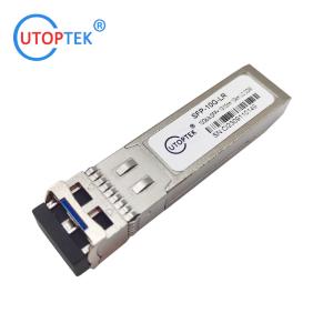 Wholesale 10G SFP+ Transceiver from china suppliers