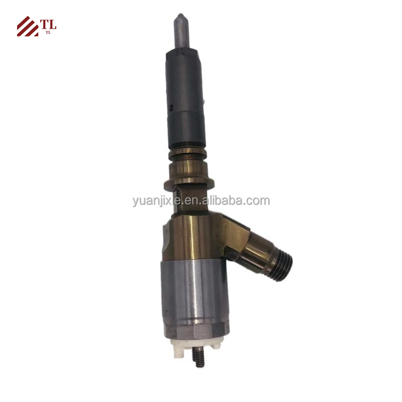 326-4700 10R7675 Fuel Injector Nozzle For C6.4 Engine 32F61-00062