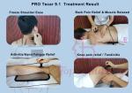 Touch Screen High Frequency Facial Machine For Commercial