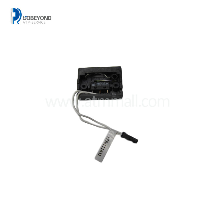 2050XE CMD-V4 Dispenser InterLock Kit 01750111632 Wincor ATM Parts