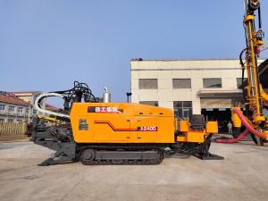 Wholesale XCMG XZ400 hdd machine, XCMG XZ400 hdd rig, used xcmg 40ton hdd machine from china suppliers