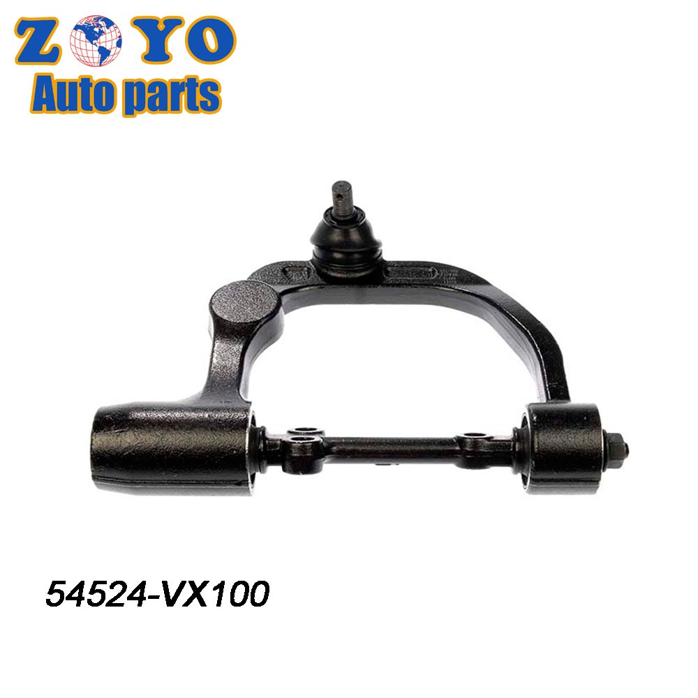 Interchange No. 54525-VZ91A/54524-VZ91A Front Lower Control Arm for Nissan Nv350 2016