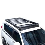 2110x1195x44mm Accessory Pickup Truck Roof Rack for Toyota LC150 within Landace