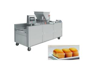 Wholesale Stainless Steel Bread Forming Machine One Year Warranty Compact Structure from china suppliers