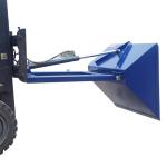 Customized Hydraulic Tilting Bucket Forklift Construction Machinery Parts