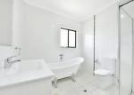 Modern Prefab Light Steel Frame House Villa House Roof EPS Sandwich Panel For
