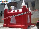 Kids Outdoor Commercial Bouncy Castles Inflatable Jumping Castles For Re-sale