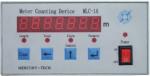 Wire Cable Length Measuring Device. Length measurement, Wire Cable length meter