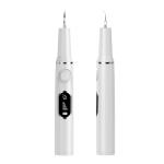 Portable travel Ultrasonic Calculus Stain Remover dental tartar Ultrasonic Tooth