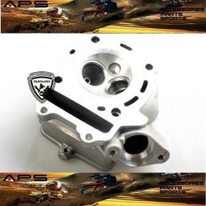 Wholesale CF250 Cylinder Head CFMOTO Motorcycle parts from china suppliers
