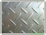 Foshan High Quality Stainless Steel Checkered Plate Manufacturer