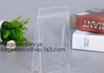 Customized Bags PVC Phone Bag Cosmetic Bag Ladies Handbag Clothes Packing Bag