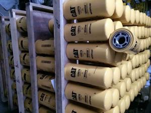 Wholesale Carter 225-4118 Hydraulic Oil Filter 1G8878 Chemical Resistance from china suppliers