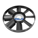 Standard 51066010266 Truck Engine Fan Auto Parts Radiator