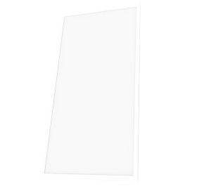 Wholesale 2x4 Ceiling Light Panels 15W-72W Surface Mount Flat Panel LED Lights from china suppliers