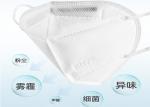 Meltblown Filter Grade 99 EN149 White Surgical Mask