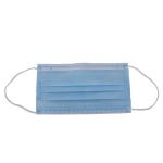 Adult Daily Use Disposable Protective 3 Ply Face Mask