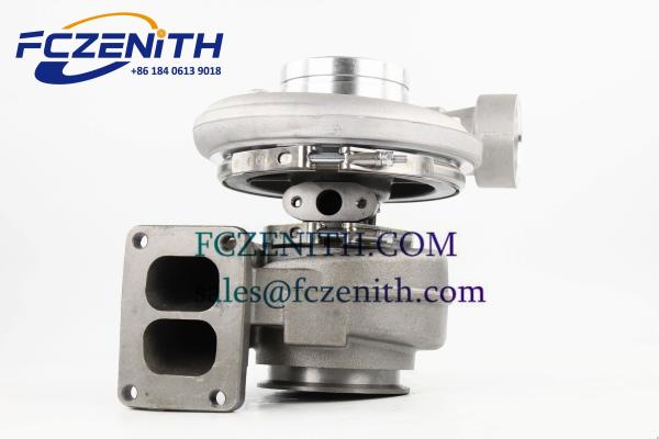 HX55 Turbocharger 3591077 For FH12 FM12 D12C Engine 3591078 3165219 4027013