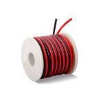 6 AWG To 30 AWG Silicone Rubber Insulated Wire Coated Flexible Insulated Wire