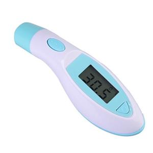 Wholesale Portable Baby Forehead Thermometer , Non Contact Thermometer For Humans from china suppliers
