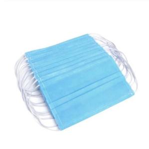 Wholesale Healthcare Kids Face Mask , Adult Face Mask Dust Protection 17.5×9.5cm from china suppliers