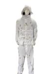 5xl 4xl 3xl Camo Ghillie Suit Army Hunting Outdoor Lightweight Hidden Tracking