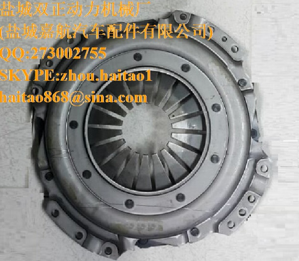 RE211277 CLUTCH COVER
