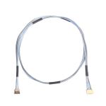 CABLINE-UY 20857-010t-01 ipex micro coax cable , 0.35mm micro coaxial cable