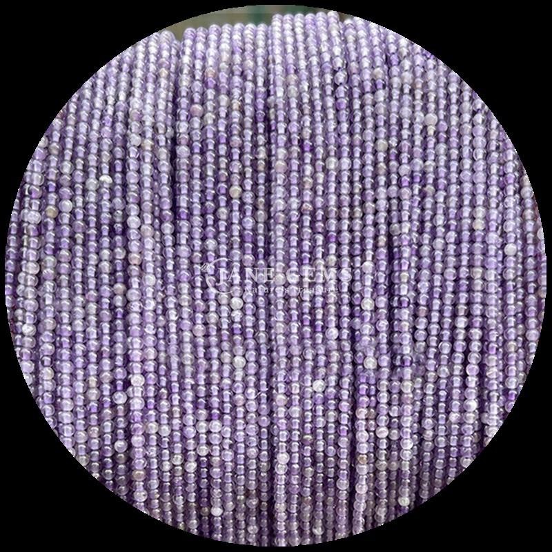 Natural Gemstone Beads The Perfect Solution Polished for DIY Jewelry Making