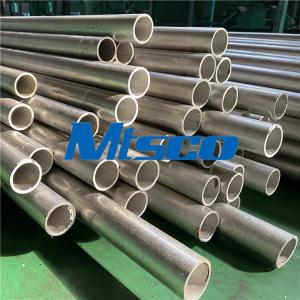 Wholesale ASTM A269 3/8 Inch TP309S Cold Drawn Bright Annealed Seamless Tube from china suppliers