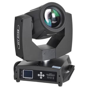 Wholesale Philips 200w Lamp 5R Sharpy Beam Moving Head Light For Entertainment from china suppliers