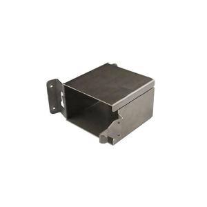 Wholesale Customized Aluminium Metal Frame Parts Welded Structural Sheet Metal Fabrication Products from china suppliers