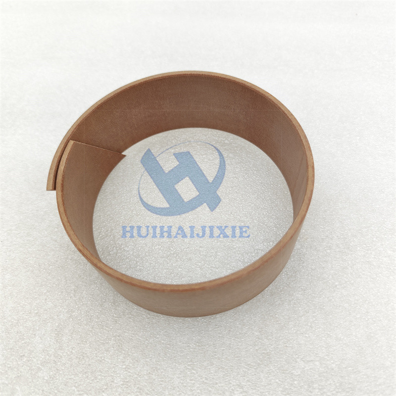 1317184 131-7184 120.65mm Outer Diameter Wear Ring Piston for Caterpillar Hydraulic Cylinder Seals Piston Ring