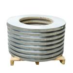 BA Surface Sheet Metal Coil Stock 200mm 301 Stainless Steel Strip