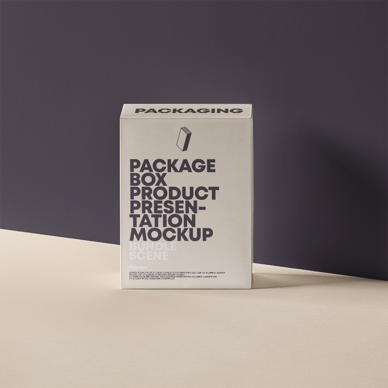 Custom Cosmetic Carton Paper Packaging