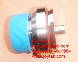 DIN 7/16 connector female jack clamp type antenna base station Cable Assembly