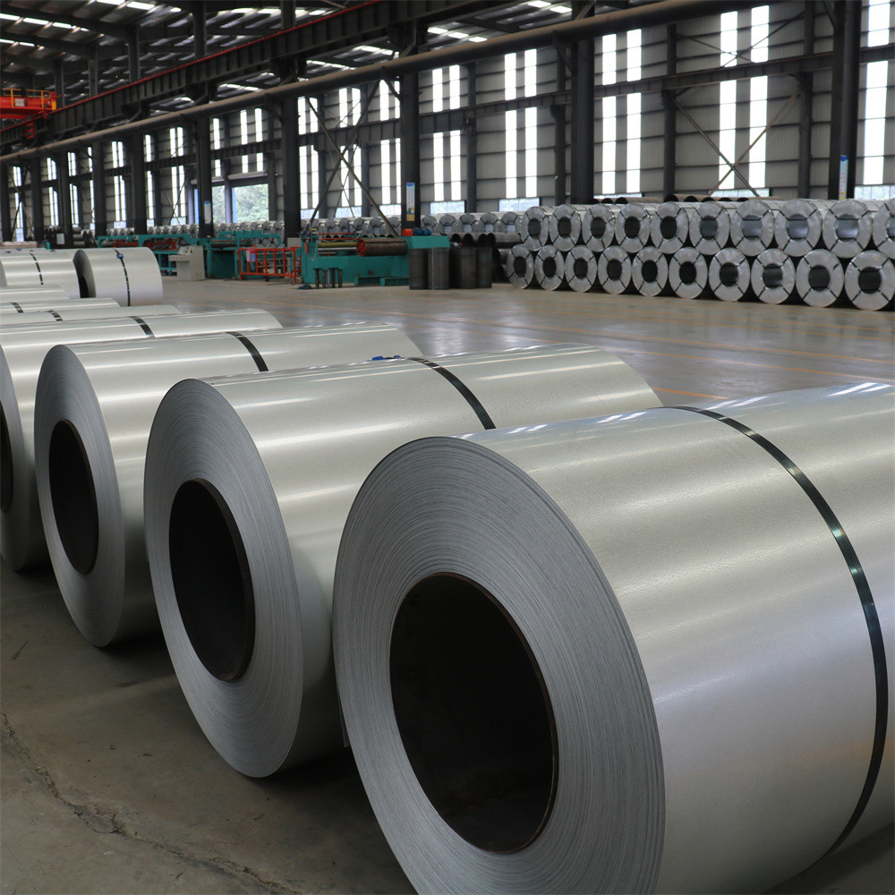 2b Finish SS 316 Coil Cold Rolled Industrial Applications