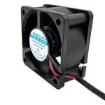 6500RMP 5025 DC Axial Cooling Fan Brushless 50x50x25mm 12V 24V 48V
