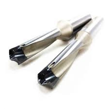 Savantec 1.5D 3D Carbide Indexable Drill Bit Used For High Speed Drilling Head Drill