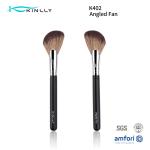 1pcs Wooden Handle ISO9001 Makeup Kabuki Brush