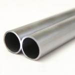 1045 ASTM Low Carbon Steel Pipe 610mm 5mm 20CR4 Precision Welding