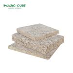 Effortless Installation Decorative Wood Wool Sound Absorbing Acoustic Panel for