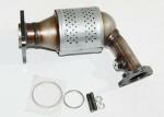 43131 Nissan Catalytic Converter Nissan Quest Base 3.5L 2004-2009