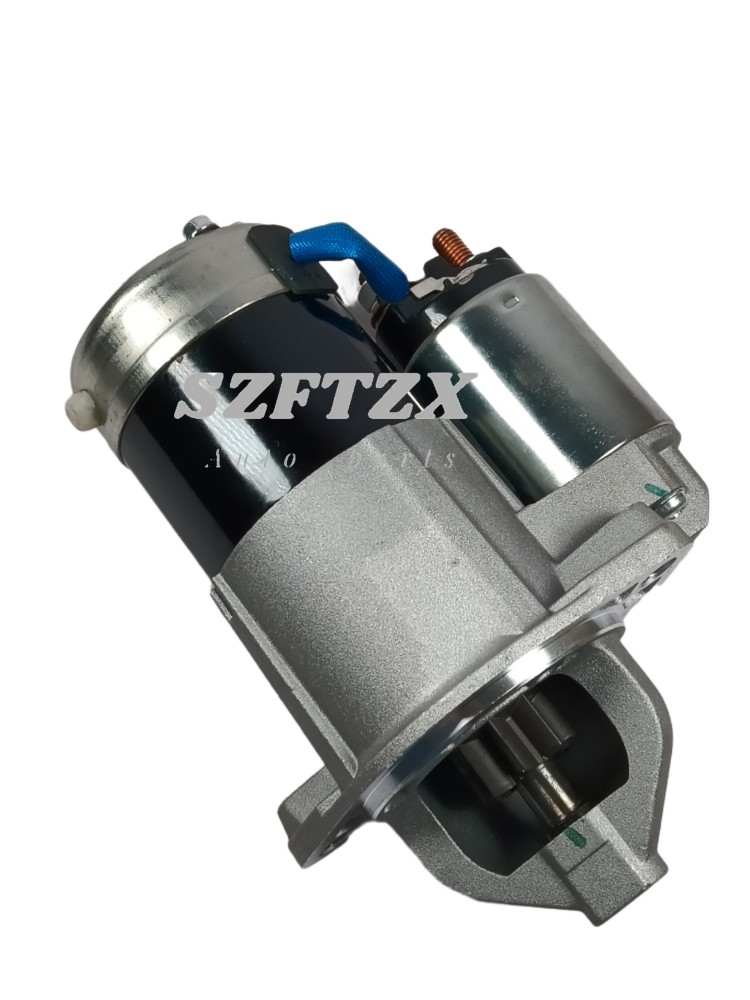 Genuine NEW 3610023120 36100-23120 Starter Assy Fits Manual HYUNDAI COUPE ELANTRA TUCSON