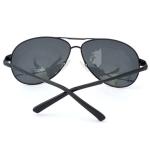 Smoke Lens Military Sunglasses Polarized Mil Spec Glasses