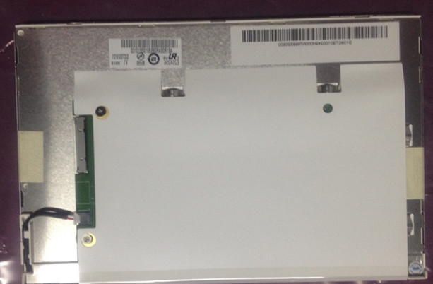 G070VW01 V1 AUO 7INCH 800×480RGB 350CD/M2 WLED LVDS Operating Temp.: -20 ~ 70 °C INDUSTRIAL LCD DISPLAY