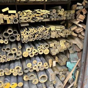Wholesale 1/4 1/2 Full Hard Copper Pipe Brass Astm B88 Copper Tube from china suppliers