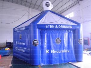 Wholesale Inflatable Coffee Tent (CYTT-172) from china suppliers