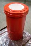 SOUTHWEST GARDNER DENVER PZ-9 Mud Pump Zirconia Liners， BOMCO F1600 MUD PUMP,