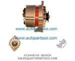 0120489446 0120489447 - BOSCH Alternator 12V 50A Alternador